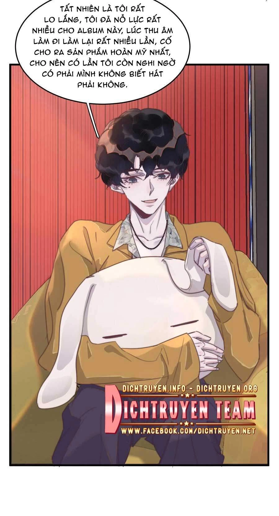 Nghe Nói Tôi Rất Nghèo Chapter 69 - 10