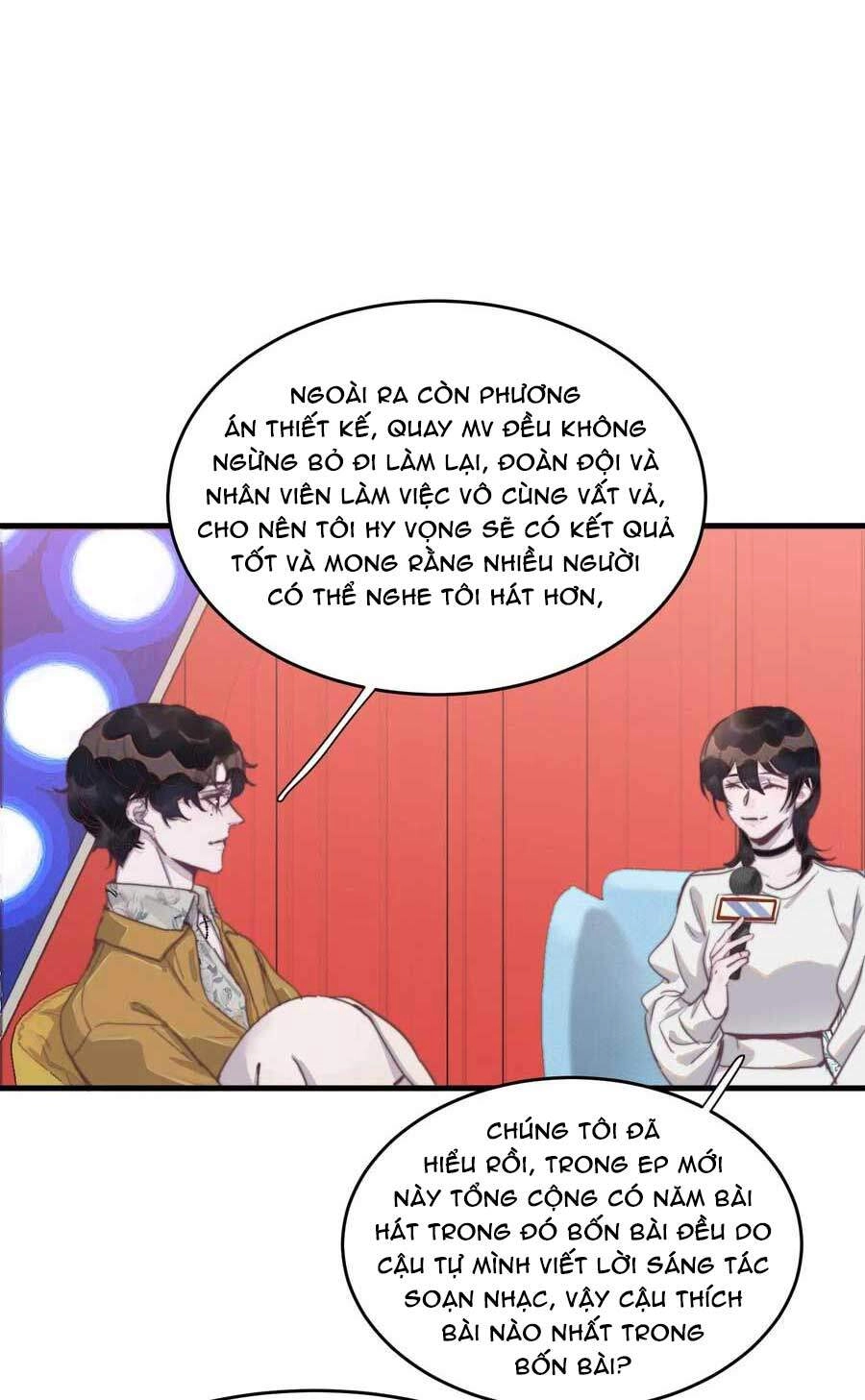 Nghe Nói Tôi Rất Nghèo Chapter 69 - 11