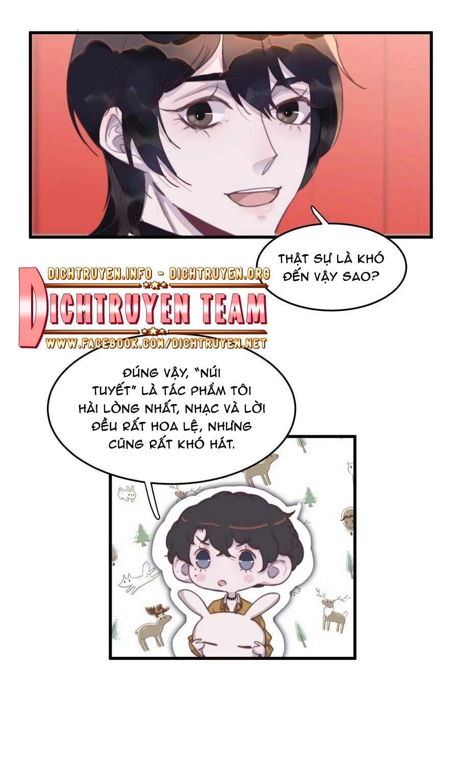 Nghe Nói Tôi Rất Nghèo Chapter 69 - 13