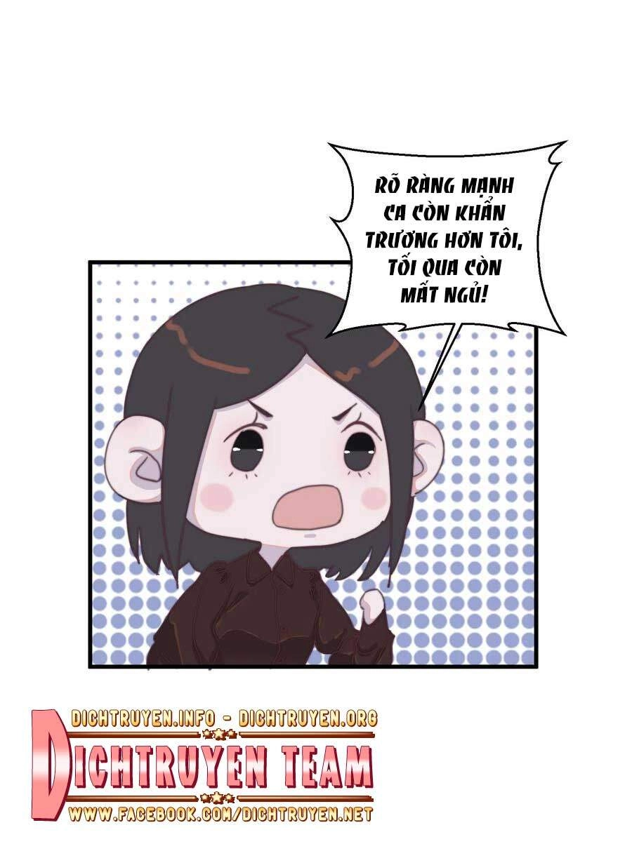 Nghe Nói Tôi Rất Nghèo Chapter 69 - 18