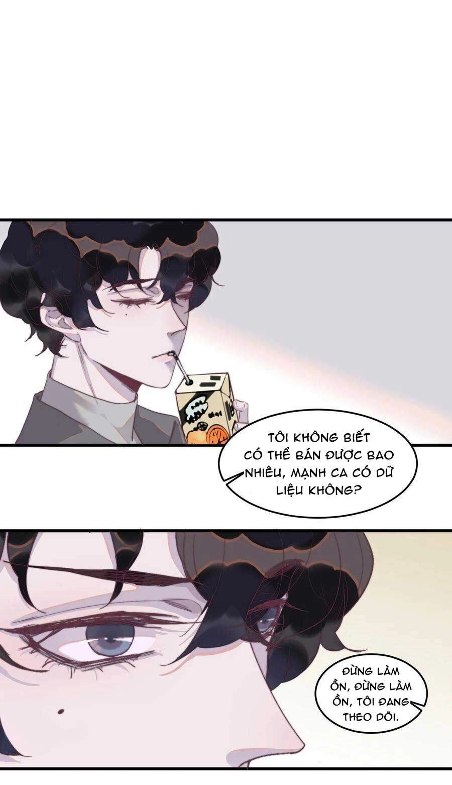 Nghe Nói Tôi Rất Nghèo Chapter 69 - 19