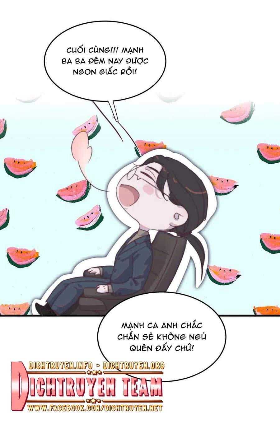 Nghe Nói Tôi Rất Nghèo Chapter 69 - 23