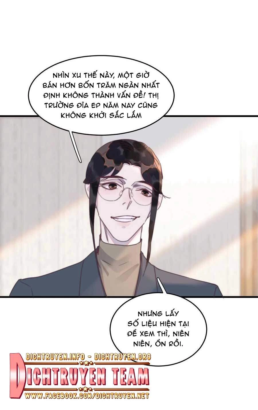 Nghe Nói Tôi Rất Nghèo Chapter 69 - 24