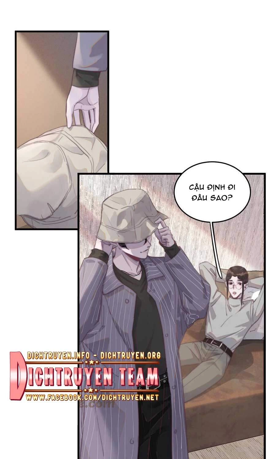 Nghe Nói Tôi Rất Nghèo Chapter 69 - 29
