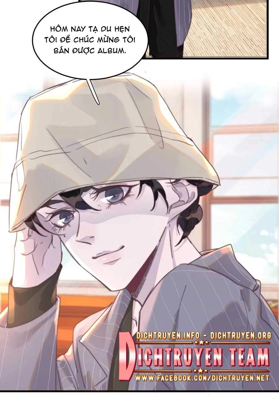 Nghe Nói Tôi Rất Nghèo Chapter 69 - 30