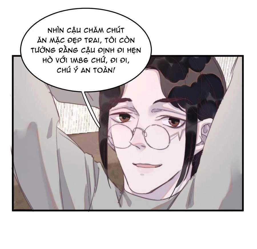 Nghe Nói Tôi Rất Nghèo Chapter 69 - 31