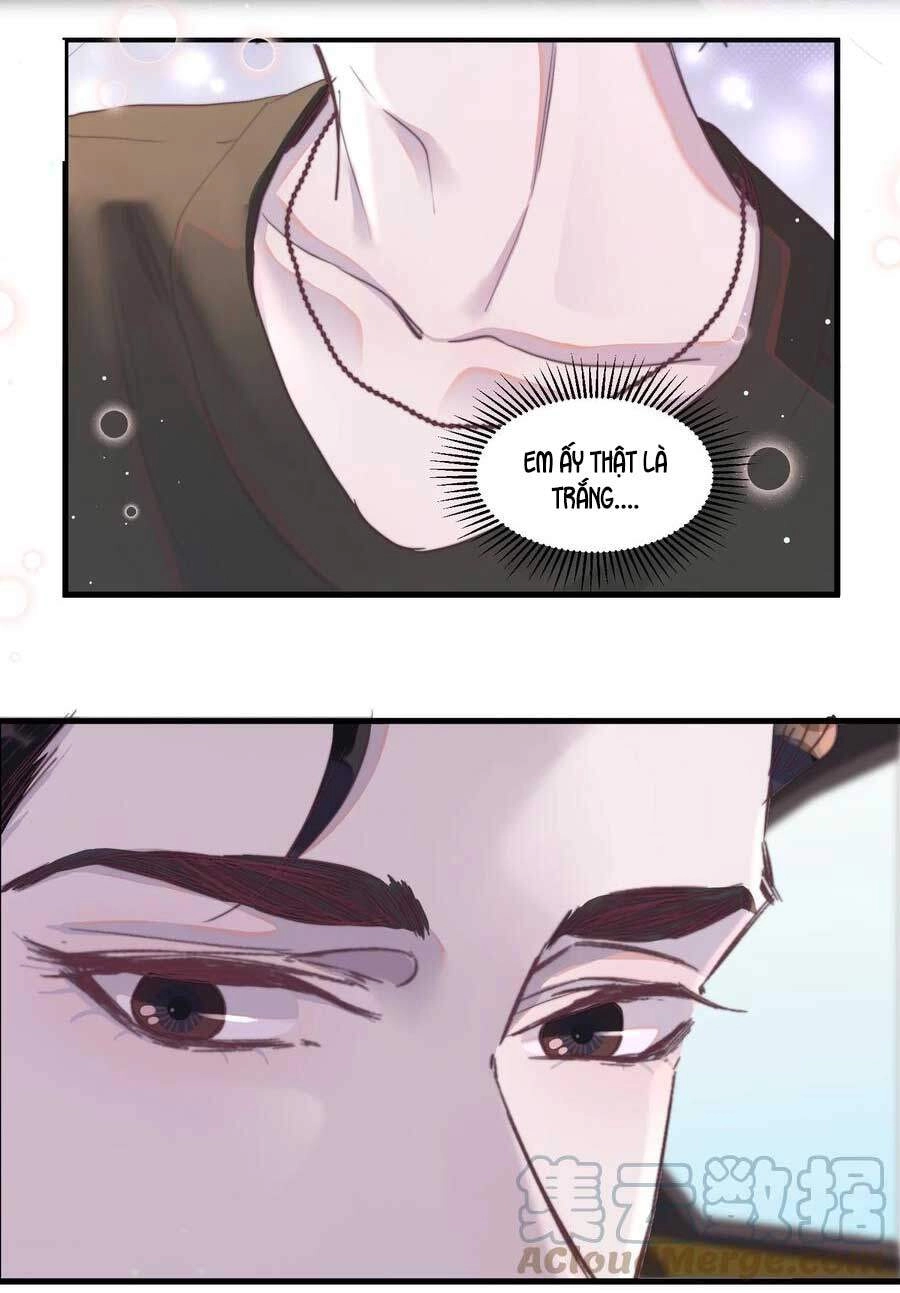 Nghe Nói Tôi Rất Nghèo Chapter 69 - 36