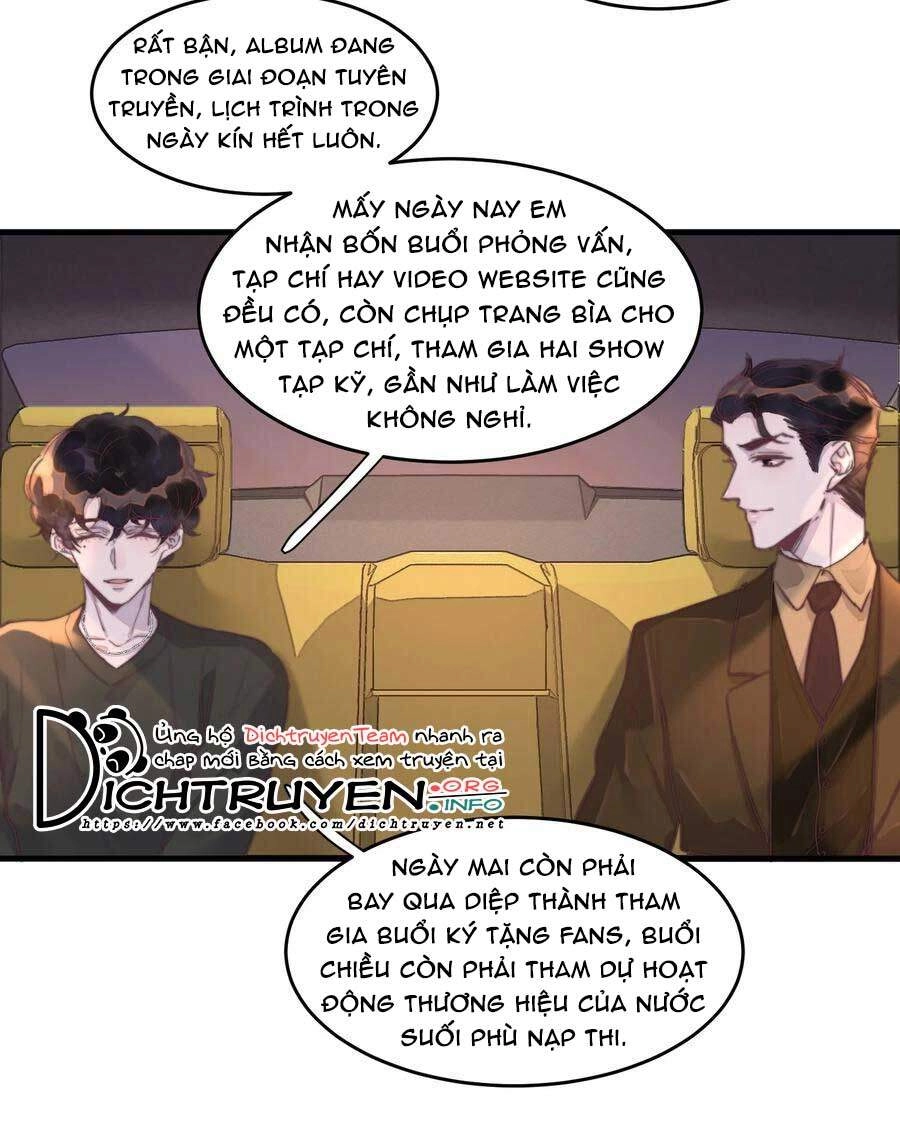 Nghe Nói Tôi Rất Nghèo Chapter 70 - 5