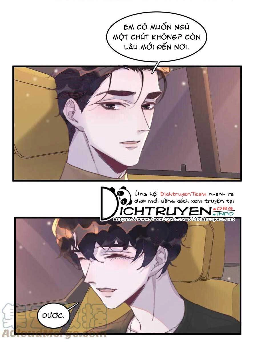 Nghe Nói Tôi Rất Nghèo Chapter 70 - 6