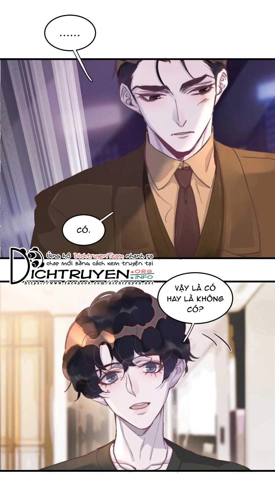 Nghe Nói Tôi Rất Nghèo Chapter 70 - 12