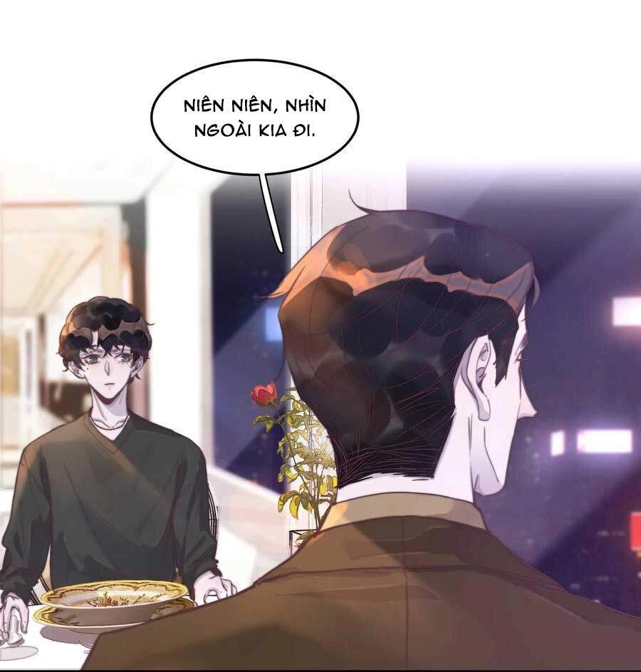 Nghe Nói Tôi Rất Nghèo Chapter 70 - 14