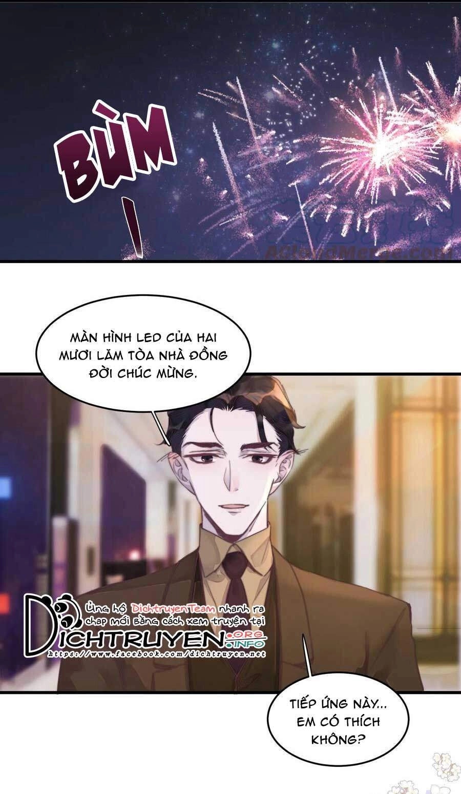 Nghe Nói Tôi Rất Nghèo Chapter 70 - 19