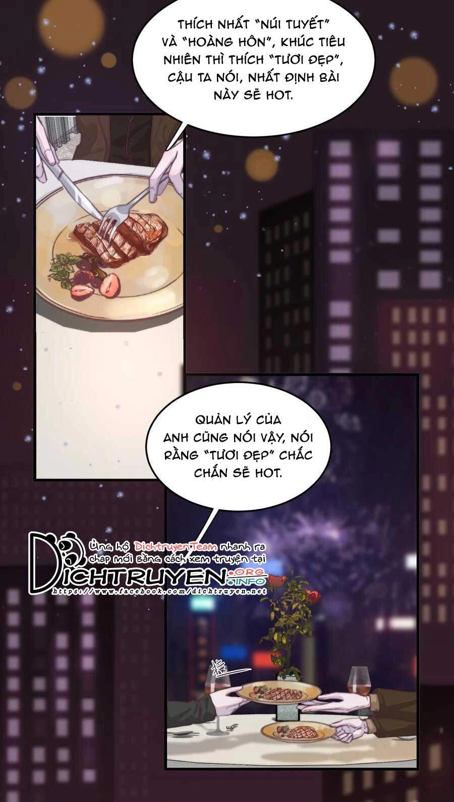 Nghe Nói Tôi Rất Nghèo Chapter 70 - 25