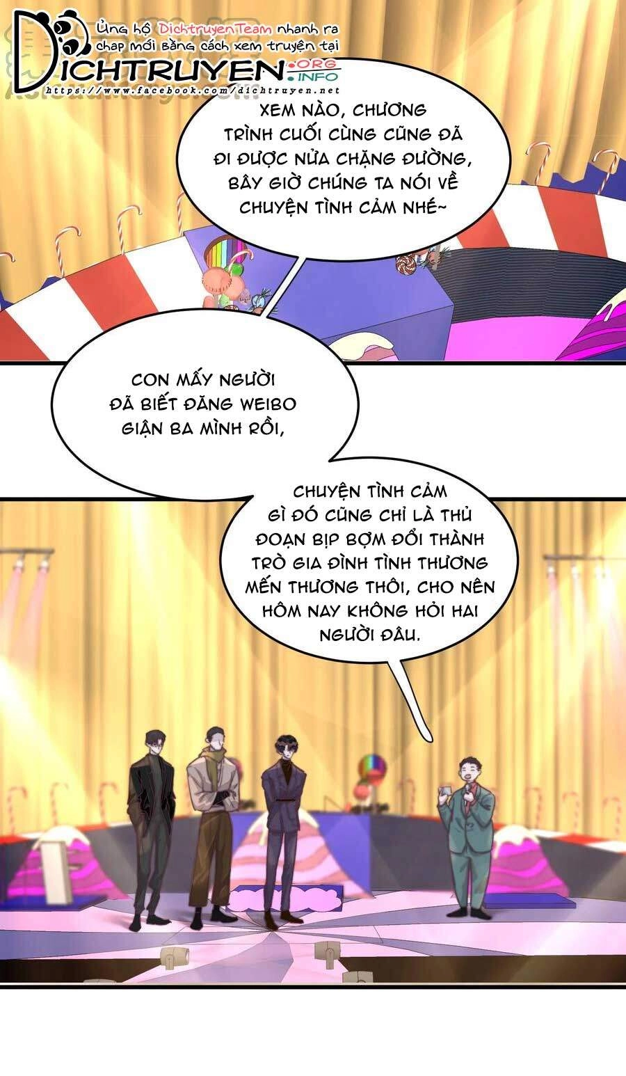 Nghe Nói Tôi Rất Nghèo Chapter 70 - 32