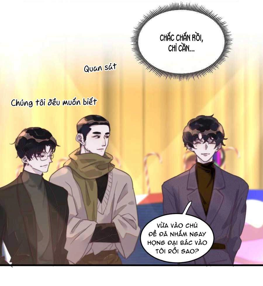 Nghe Nói Tôi Rất Nghèo Chapter 70 - 34