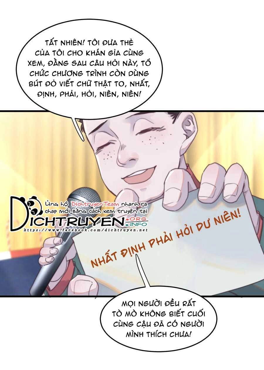 Nghe Nói Tôi Rất Nghèo Chapter 70 - 35