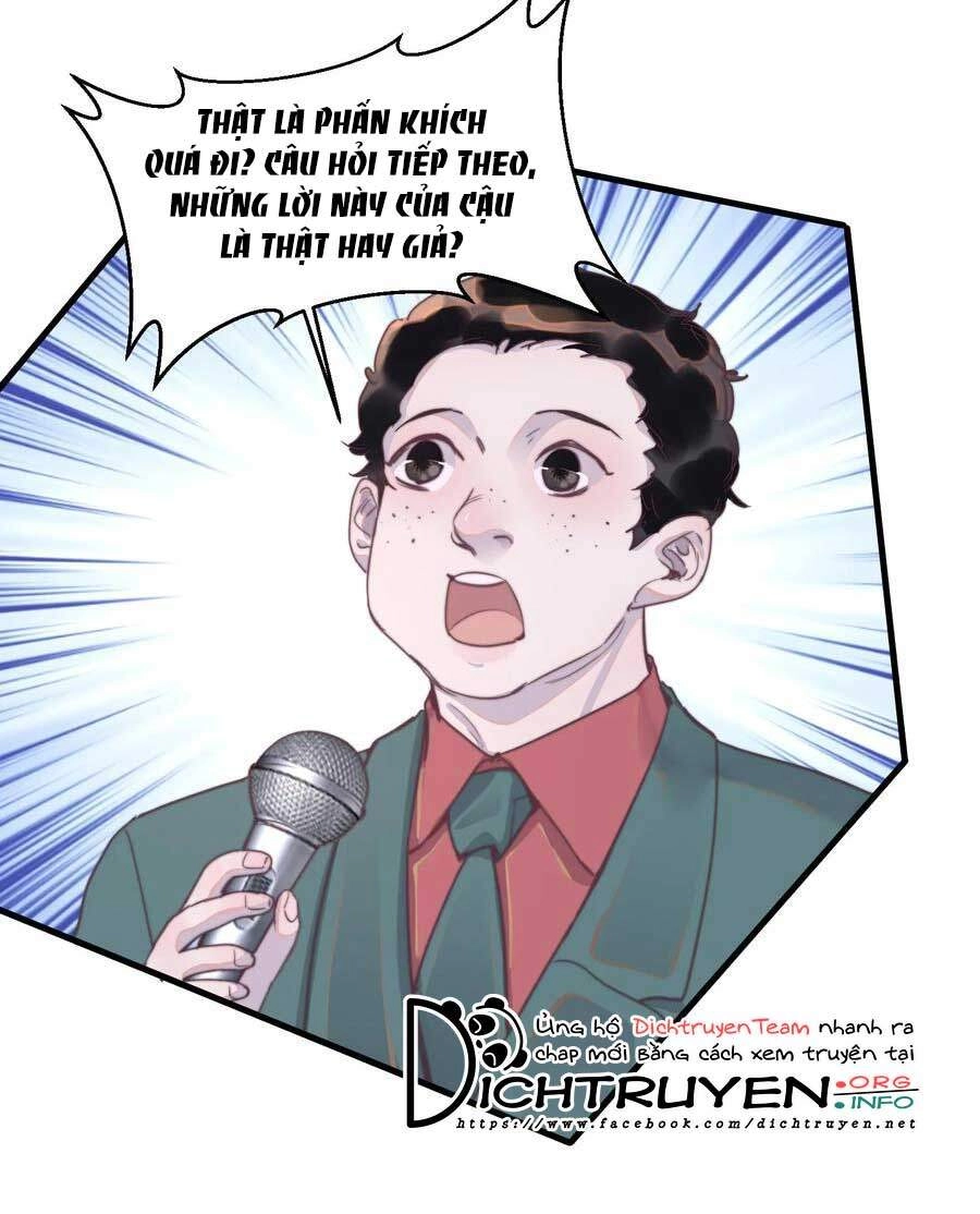 Nghe Nói Tôi Rất Nghèo Chapter 71 - 3