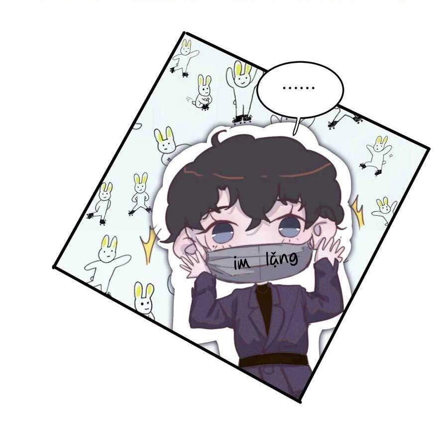 Nghe Nói Tôi Rất Nghèo Chapter 71 - 4