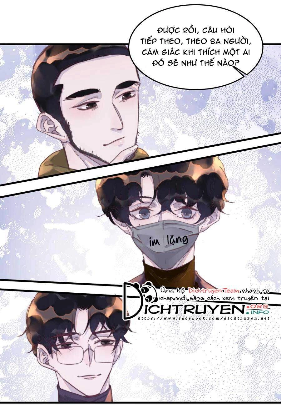 Nghe Nói Tôi Rất Nghèo Chapter 71 - 6