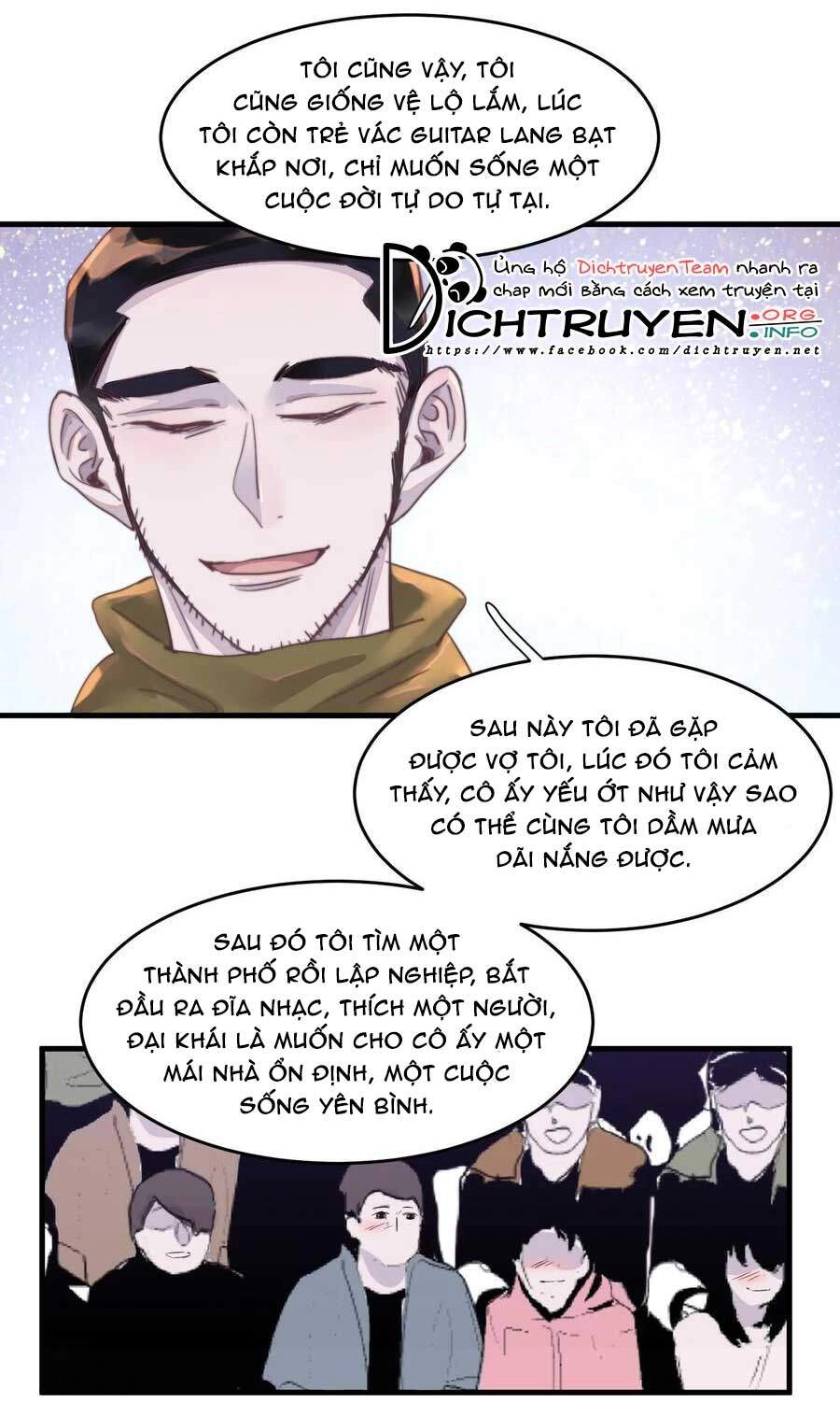Nghe Nói Tôi Rất Nghèo Chapter 71 - 8