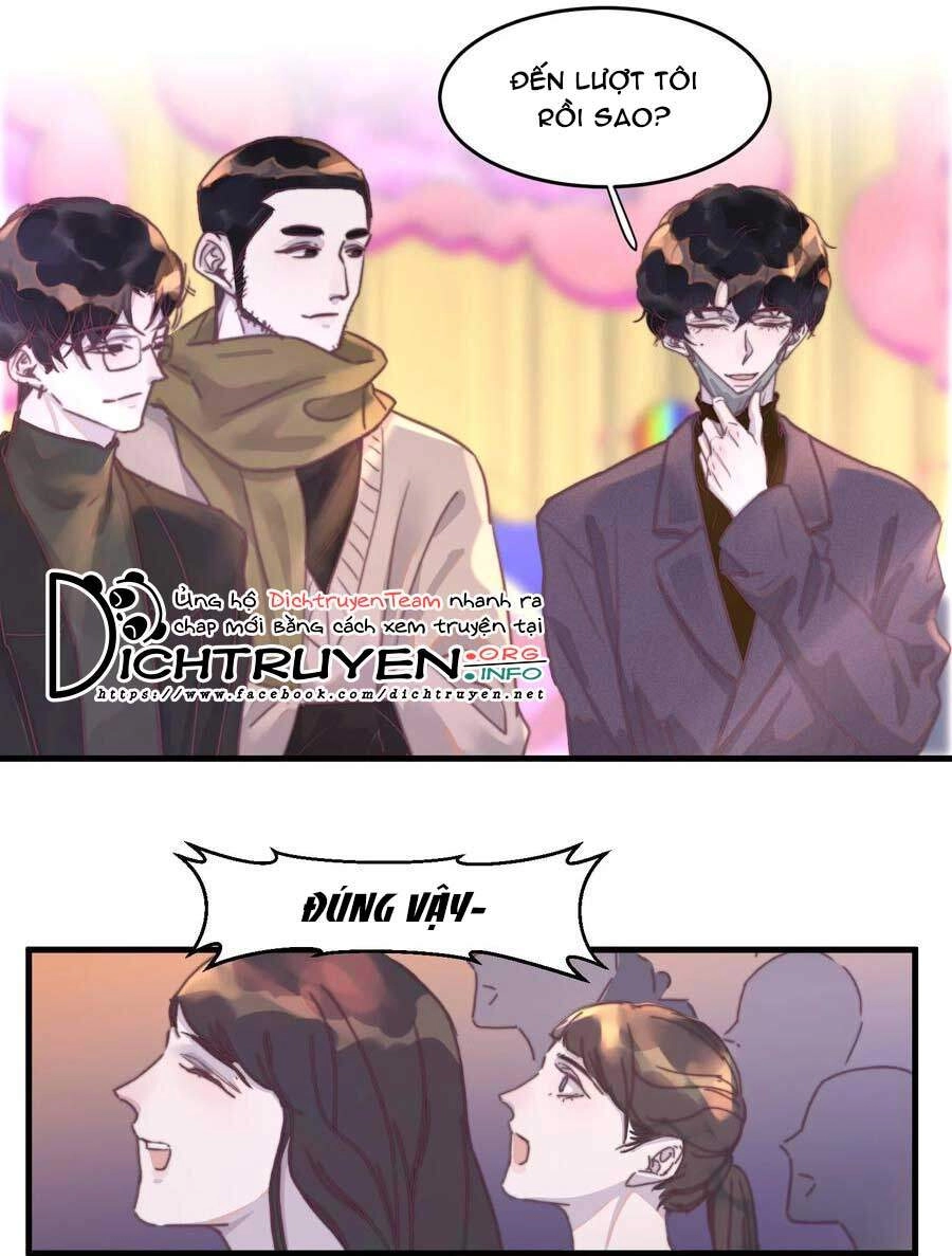 Nghe Nói Tôi Rất Nghèo Chapter 71 - 9