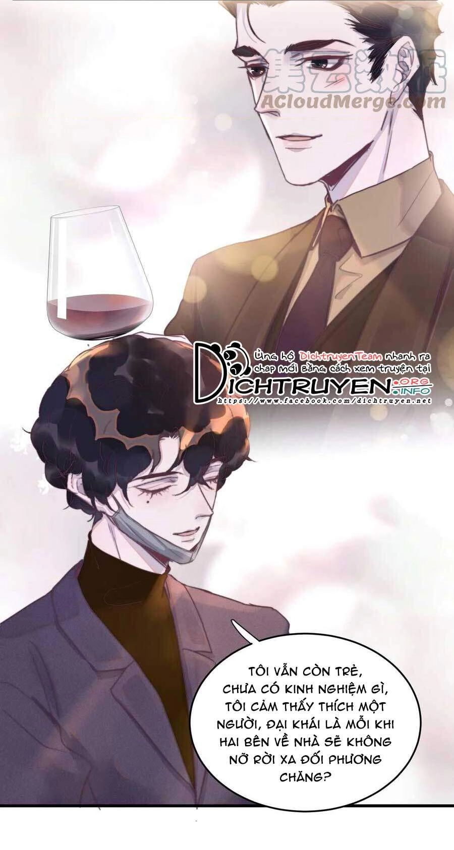 Nghe Nói Tôi Rất Nghèo Chapter 71 - 10