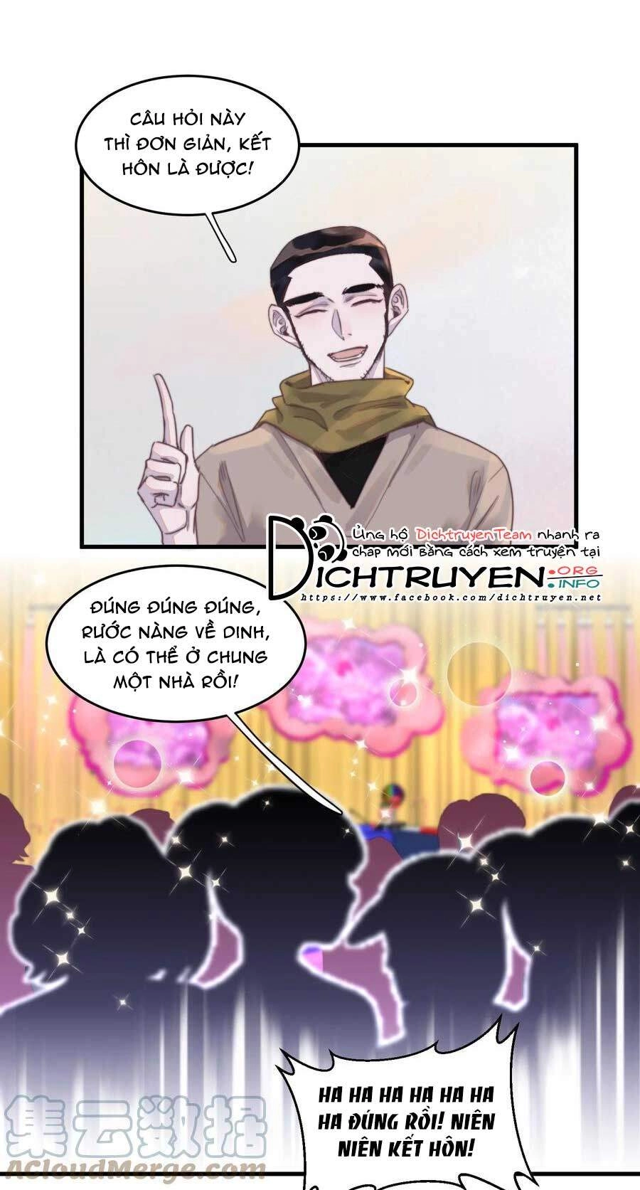 Nghe Nói Tôi Rất Nghèo Chapter 71 - 11