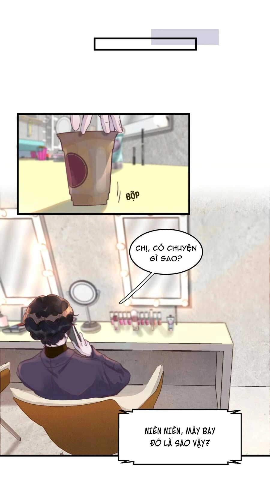 Nghe Nói Tôi Rất Nghèo Chapter 71 - 16