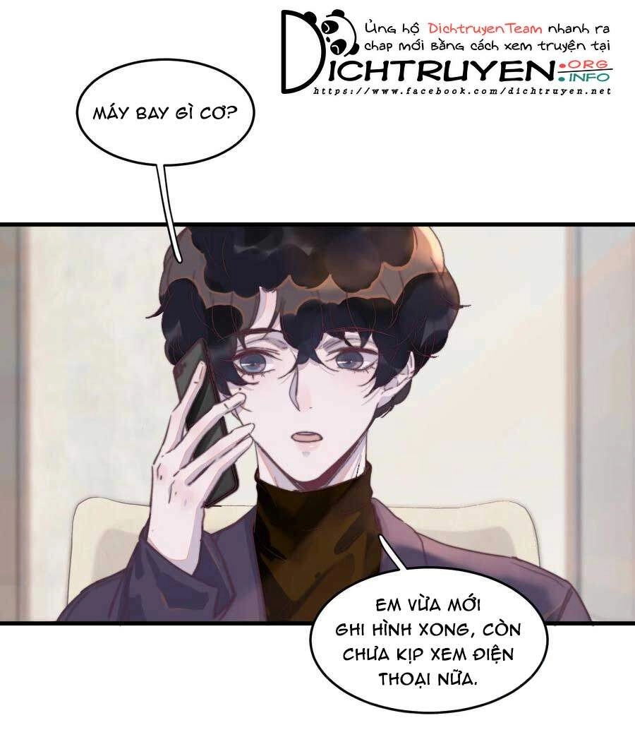 Nghe Nói Tôi Rất Nghèo Chapter 71 - 17