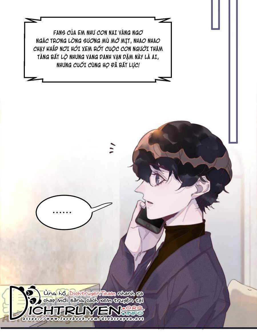 Nghe Nói Tôi Rất Nghèo Chapter 71 - 19