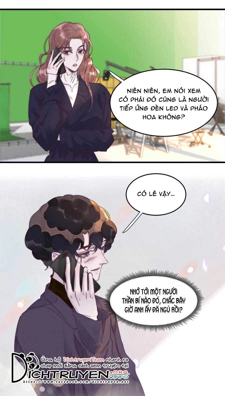 Nghe Nói Tôi Rất Nghèo Chapter 71 - 20
