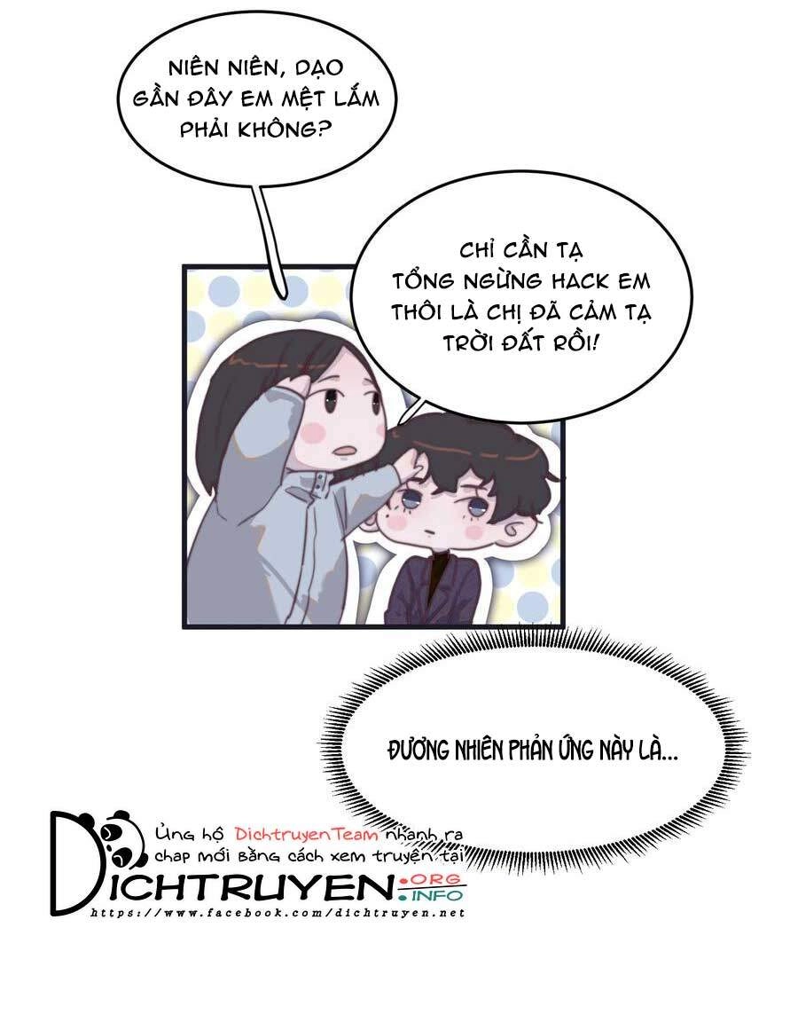 Nghe Nói Tôi Rất Nghèo Chapter 71 - 25