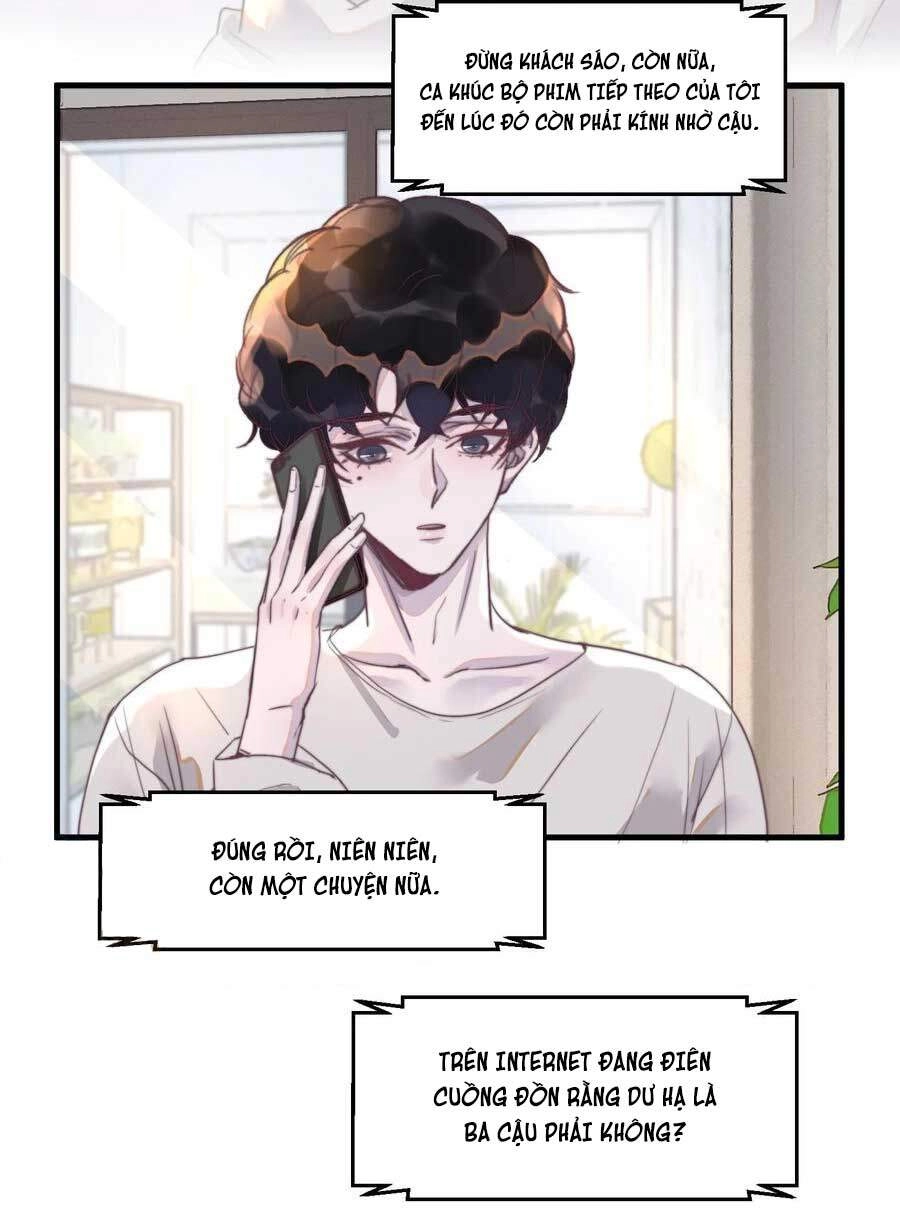 Nghe Nói Tôi Rất Nghèo Chapter 71 - 30