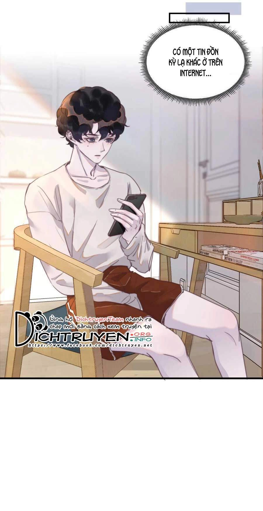 Nghe Nói Tôi Rất Nghèo Chapter 71 - 32