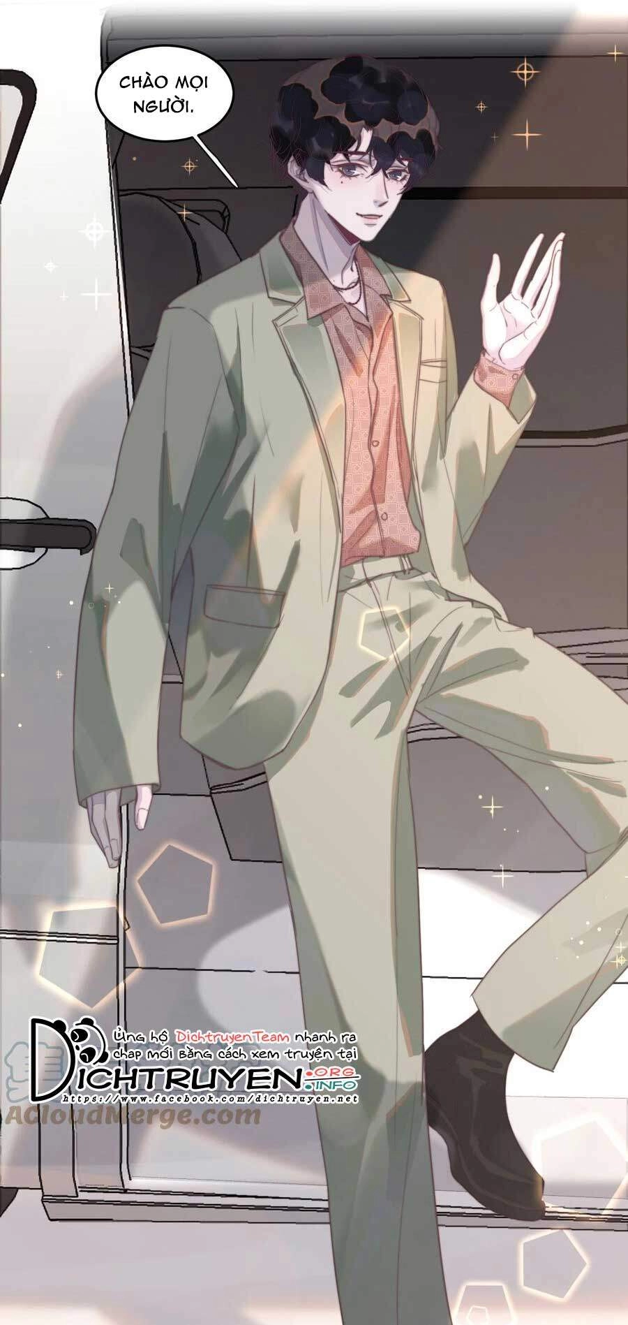 Nghe Nói Tôi Rất Nghèo Chapter 72 - 11