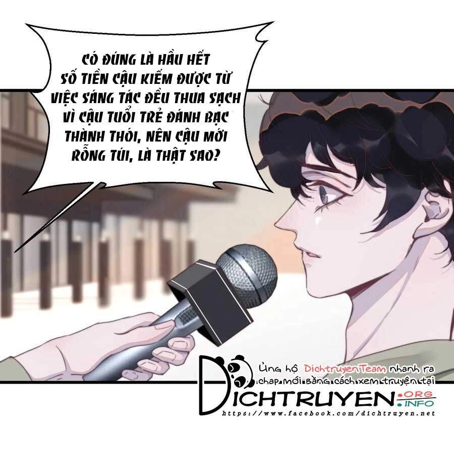 Nghe Nói Tôi Rất Nghèo Chapter 72 - 13