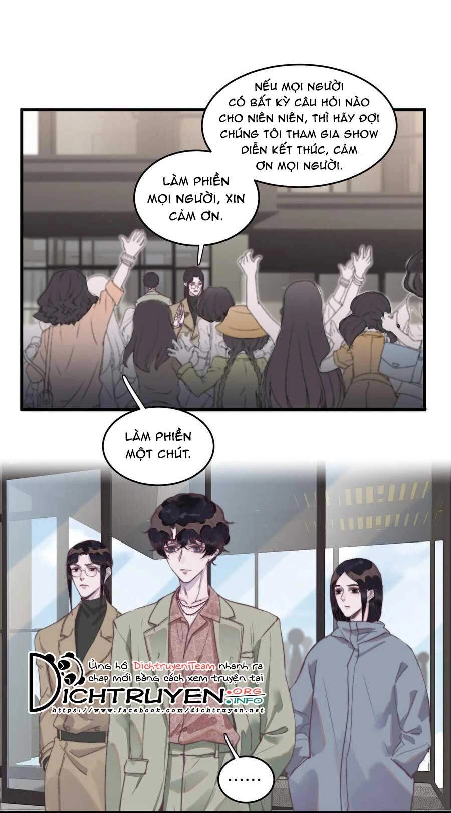 Nghe Nói Tôi Rất Nghèo Chapter 72 - 14