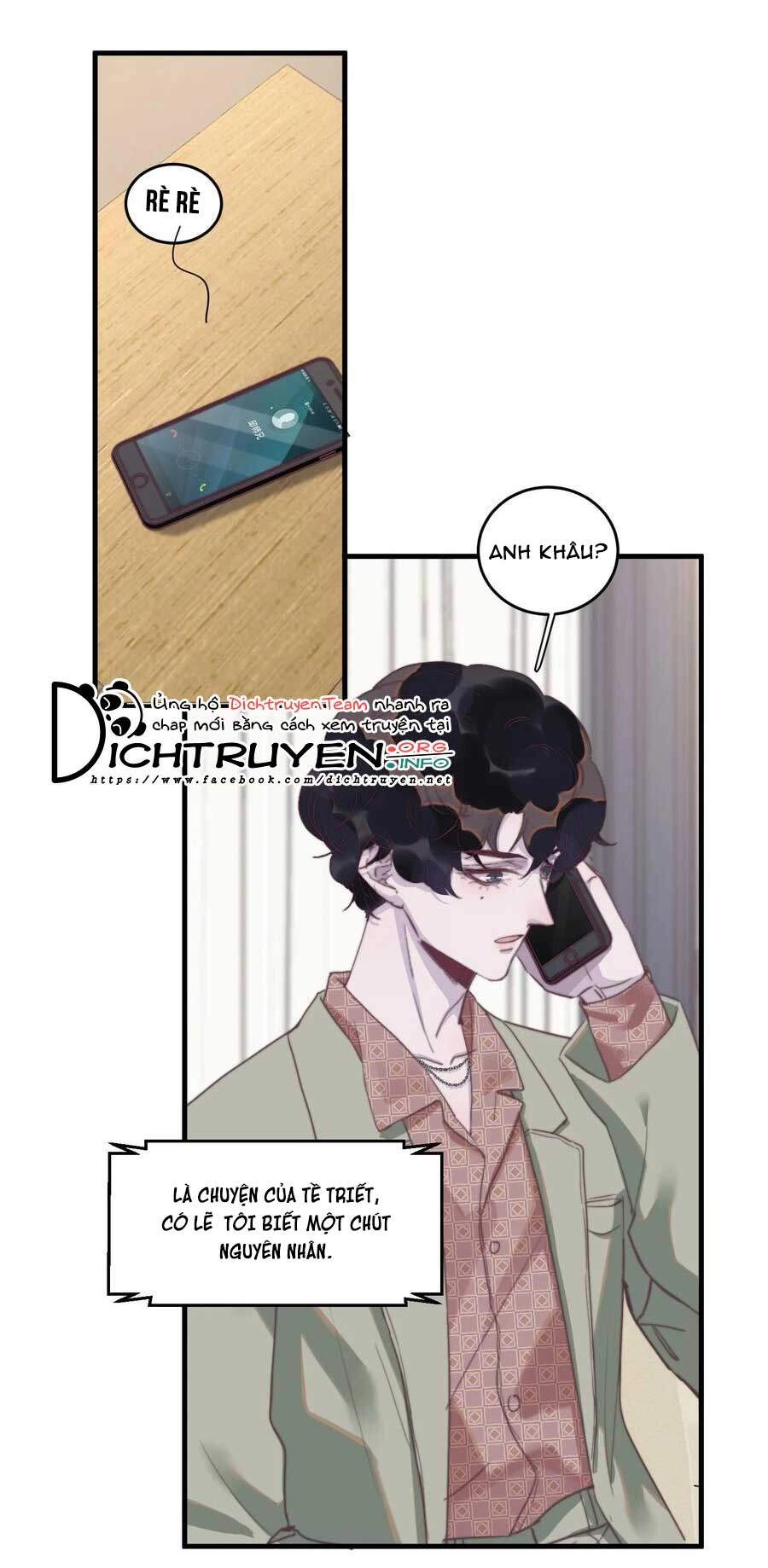 Nghe Nói Tôi Rất Nghèo Chapter 72 - 23