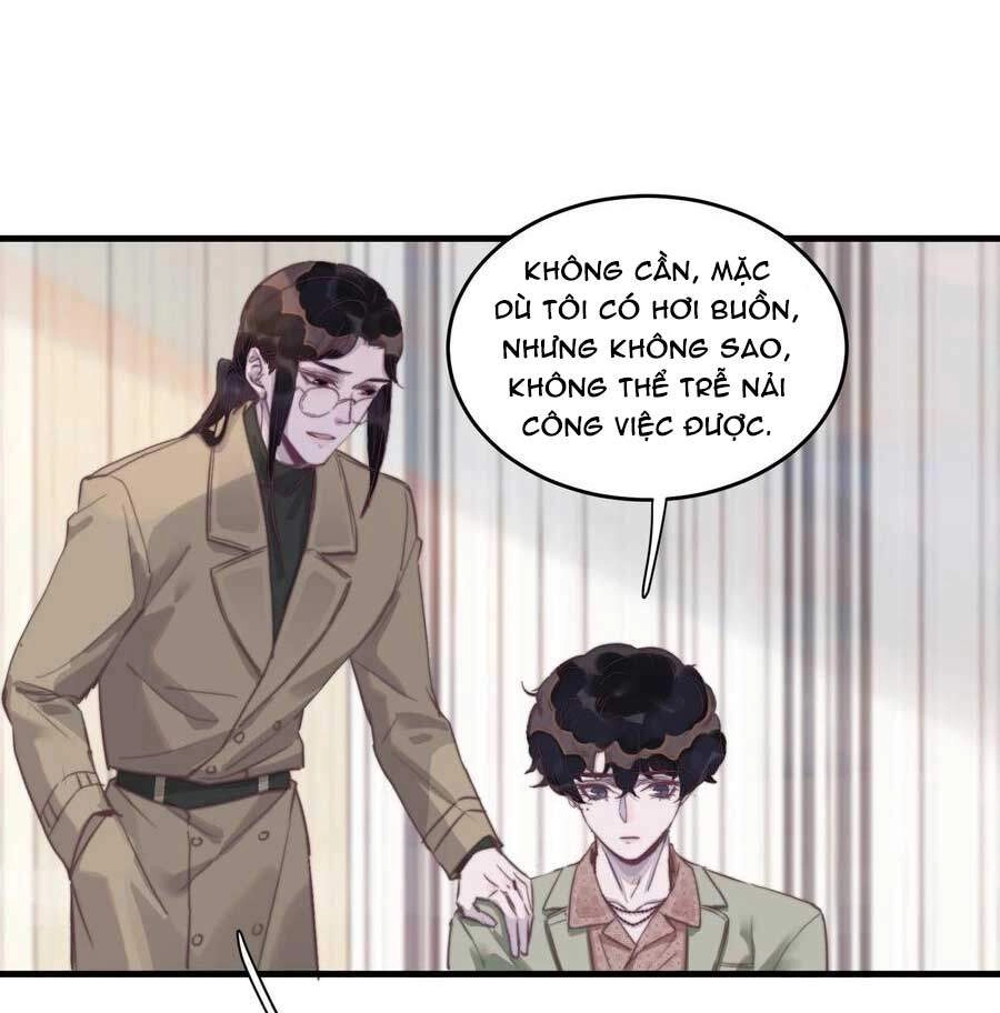 Nghe Nói Tôi Rất Nghèo Chapter 72 - 29
