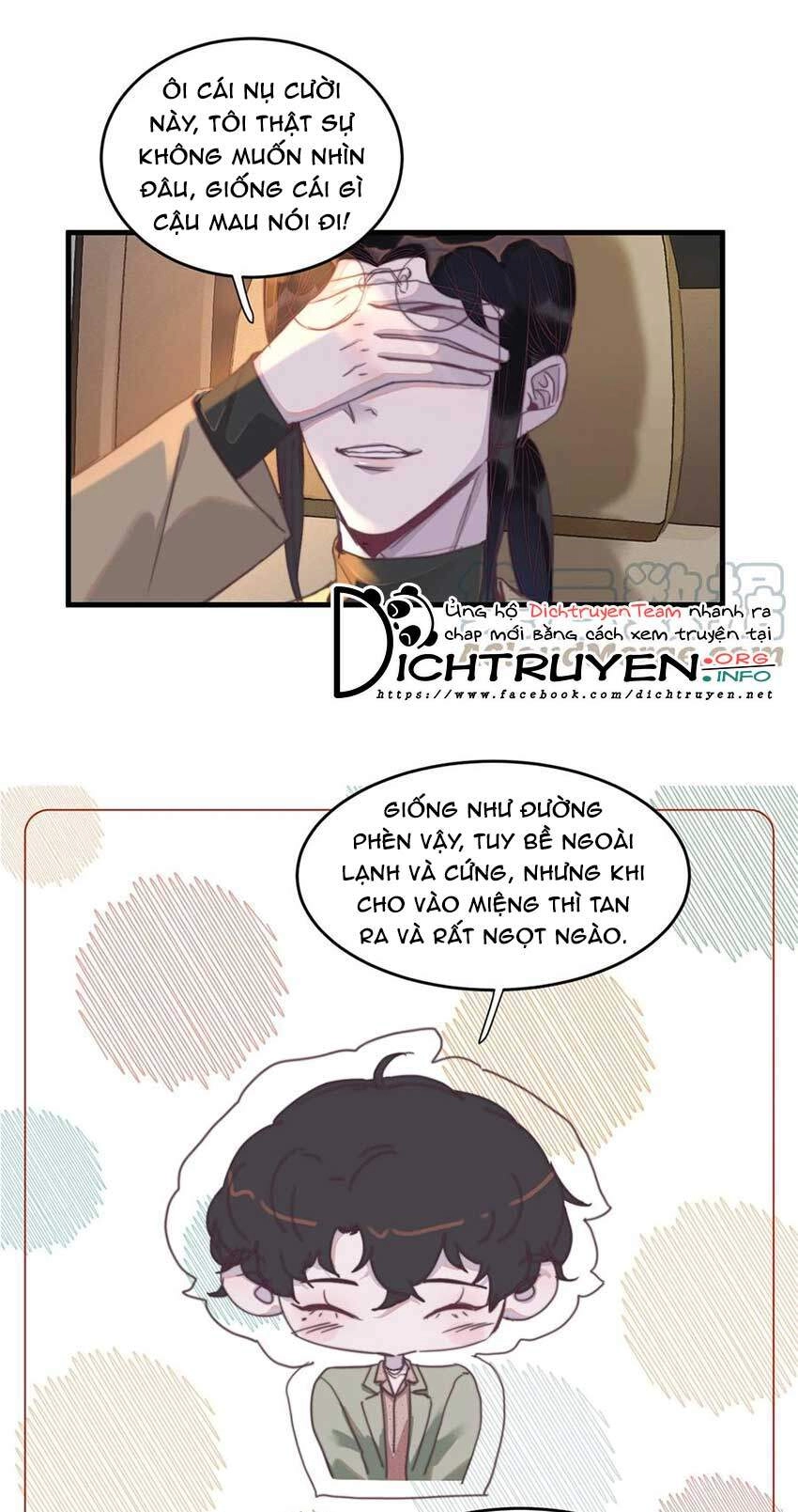 Nghe Nói Tôi Rất Nghèo Chapter 73 - 5