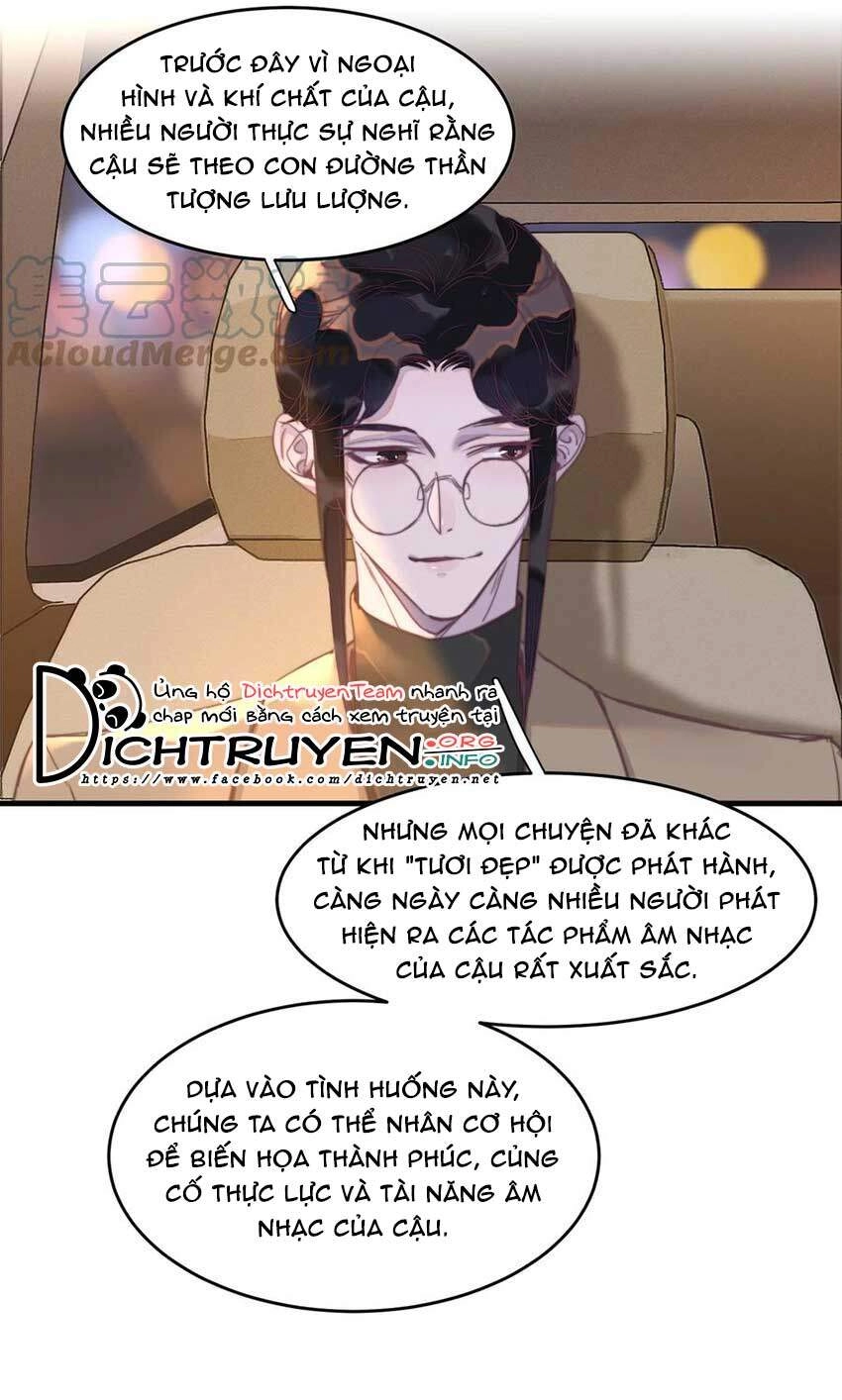 Nghe Nói Tôi Rất Nghèo Chapter 73 - 9