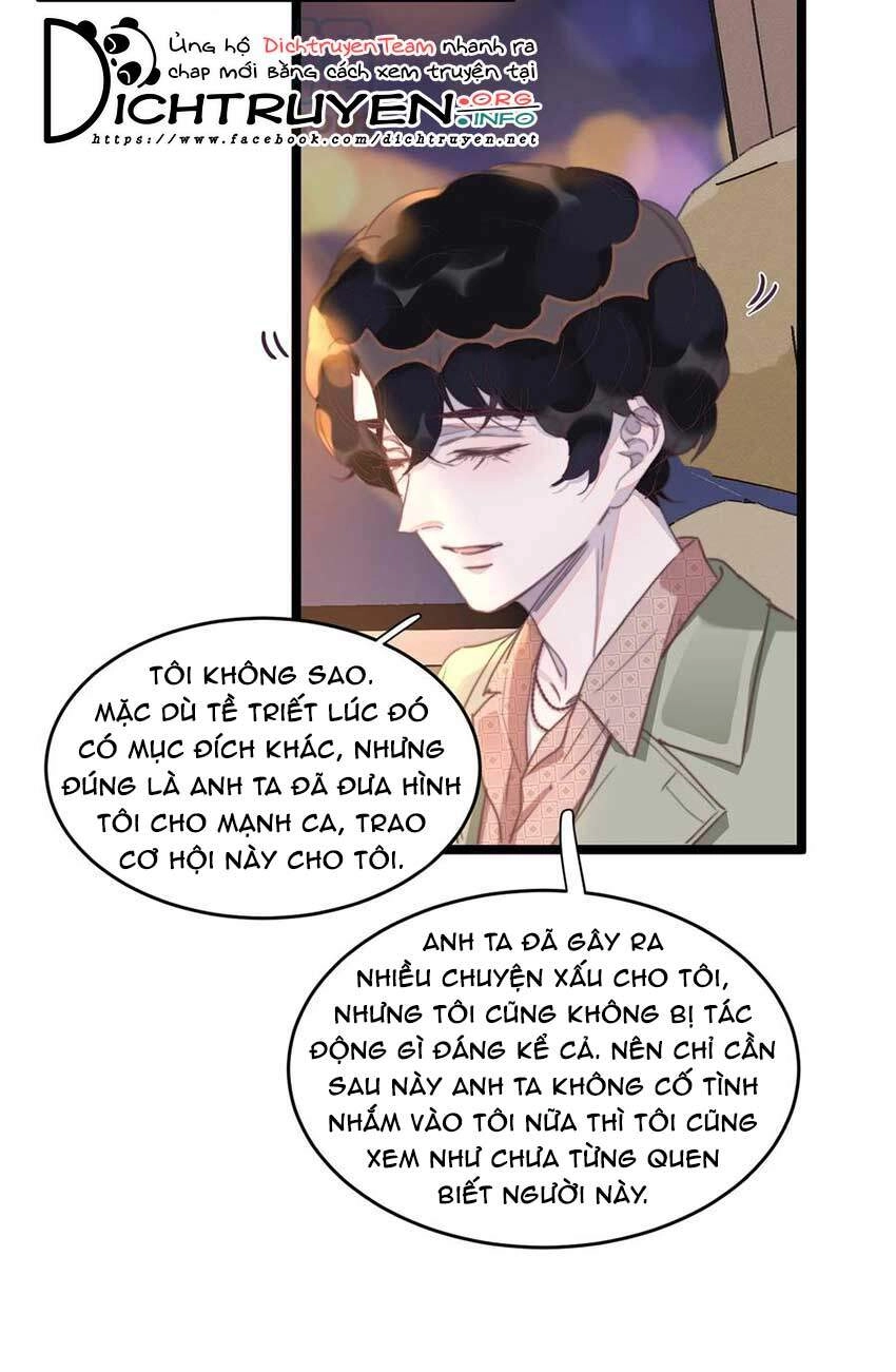Nghe Nói Tôi Rất Nghèo Chapter 73 - 11