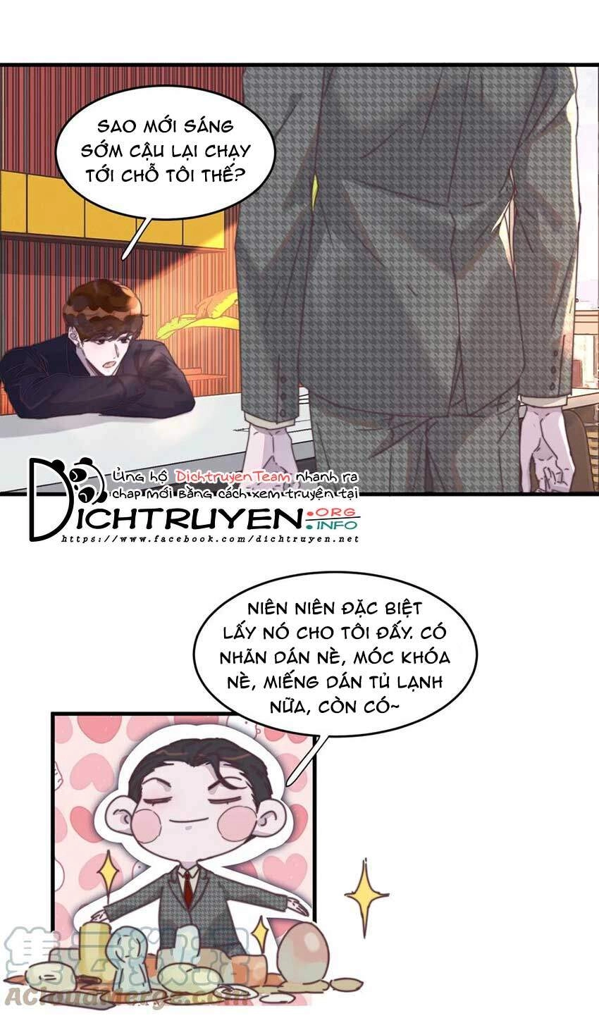 Nghe Nói Tôi Rất Nghèo Chapter 73 - 21