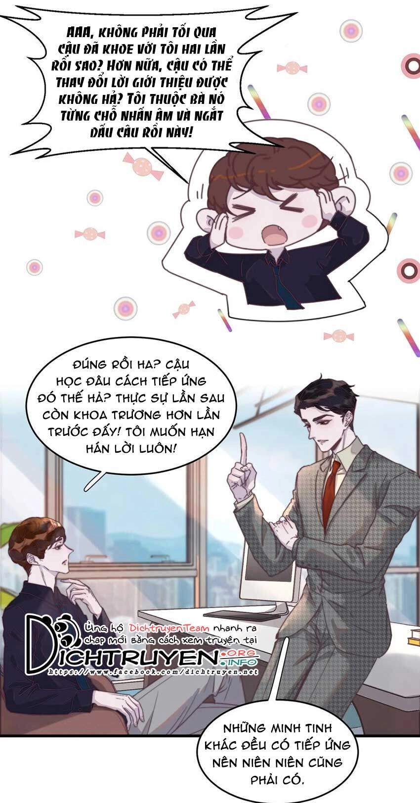 Nghe Nói Tôi Rất Nghèo Chapter 73 - 22