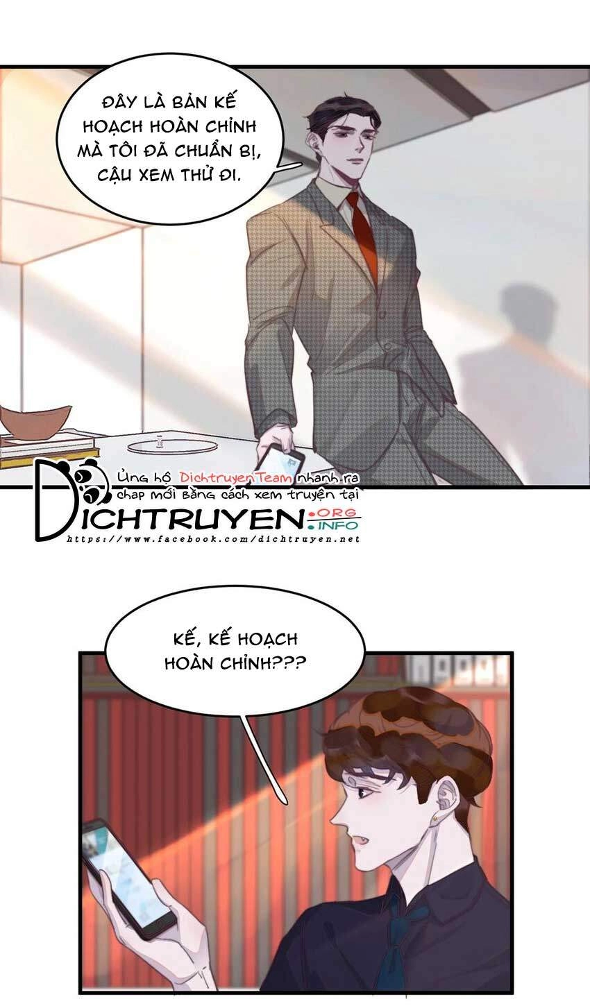 Nghe Nói Tôi Rất Nghèo Chapter 73 - 24