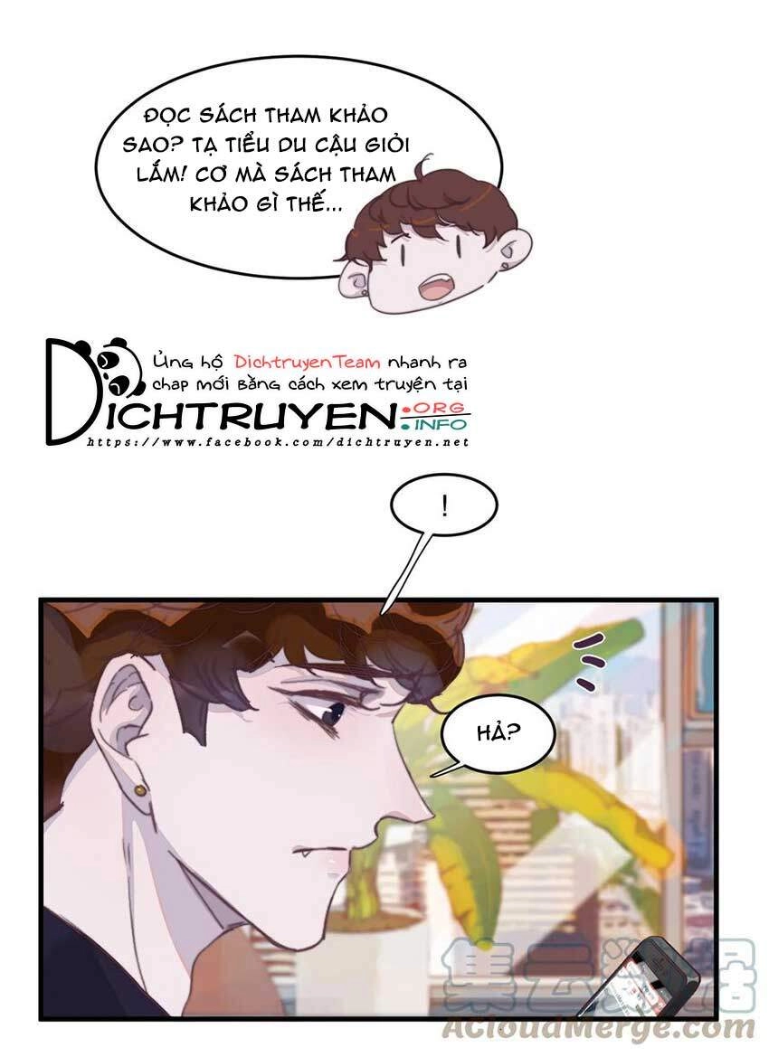 Nghe Nói Tôi Rất Nghèo Chapter 73 - 27