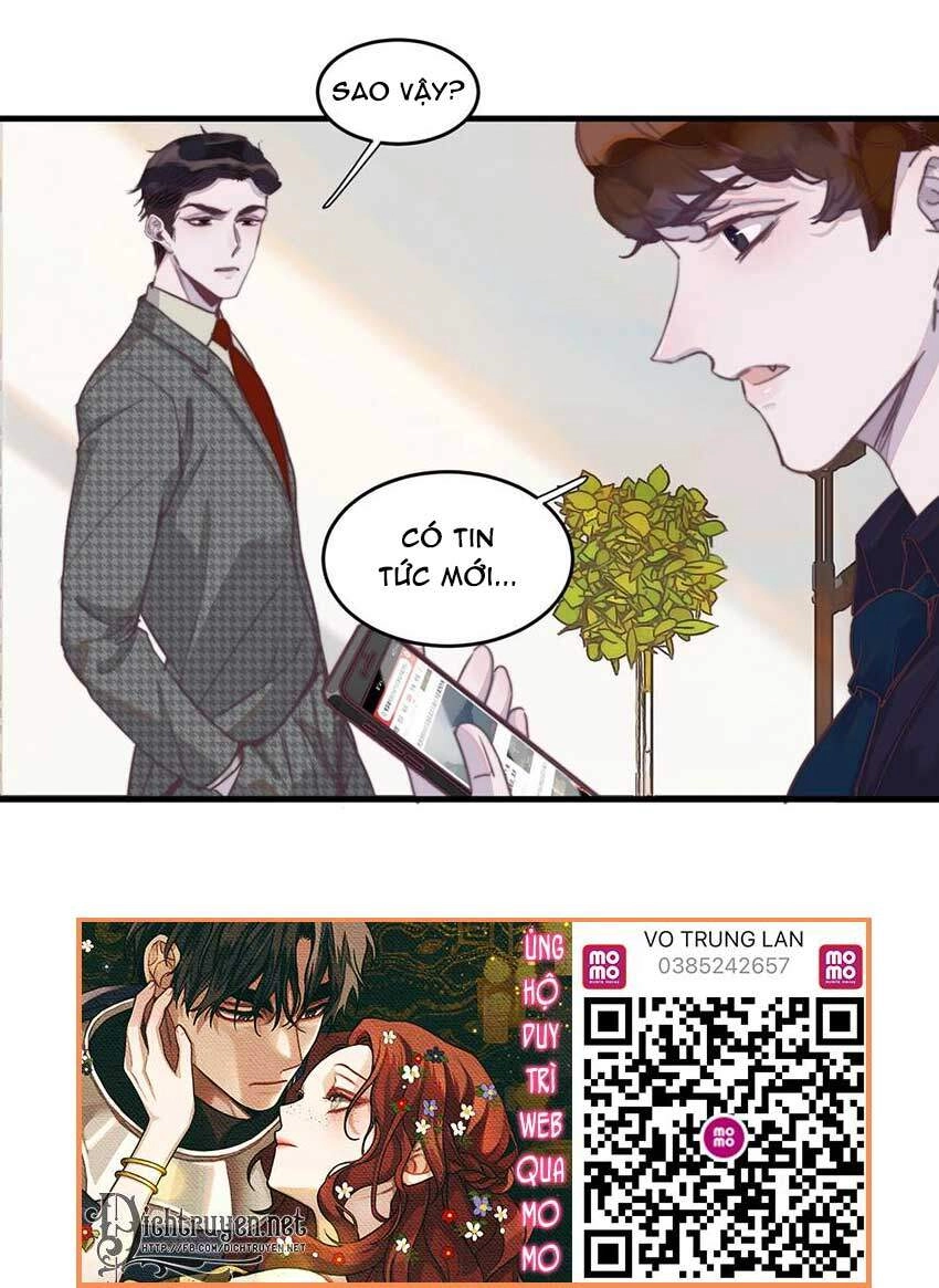 Nghe Nói Tôi Rất Nghèo Chapter 73 - 28