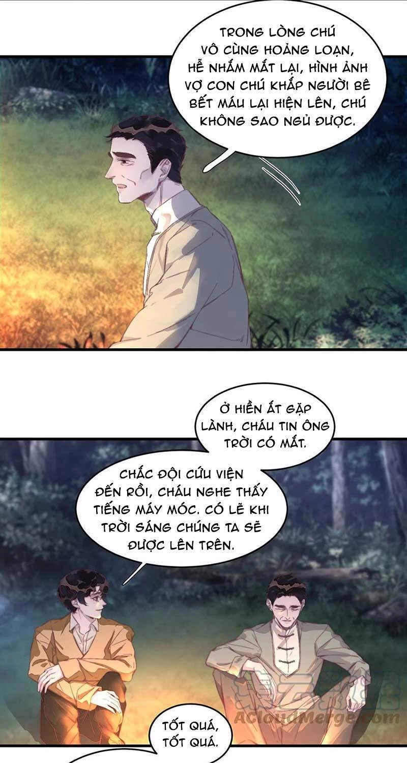 Nghe Nói Tôi Rất Nghèo Chapter 75 - 2
