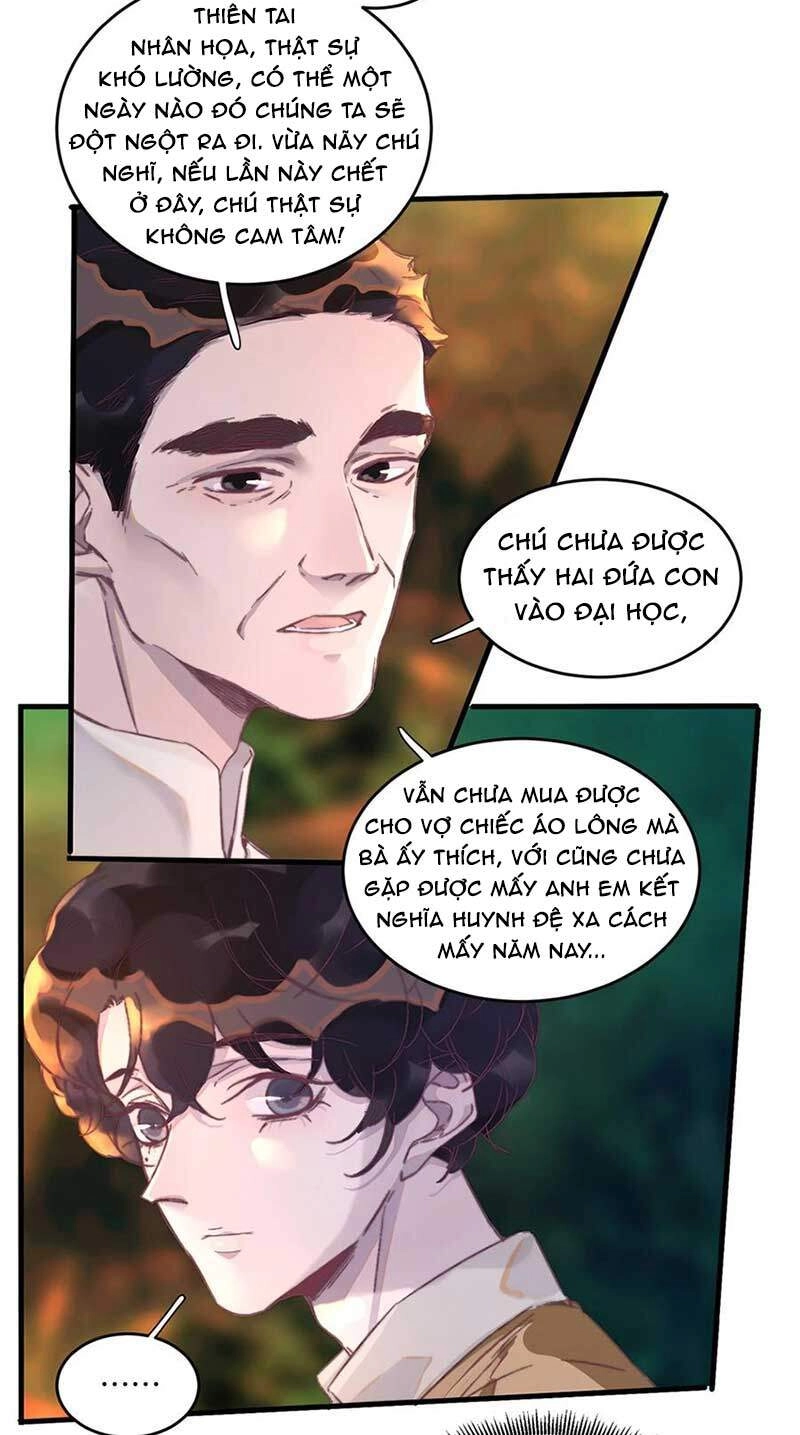 Nghe Nói Tôi Rất Nghèo Chapter 75 - 3