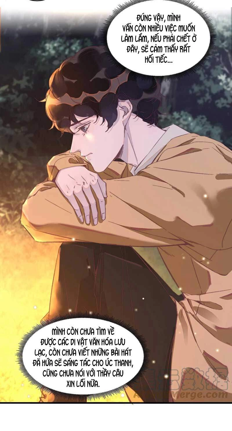 Nghe Nói Tôi Rất Nghèo Chapter 75 - 4